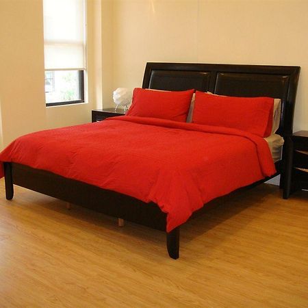 Four Bedroom Duplex Apartments นิวยอร์ก ภายนอก รูปภาพ