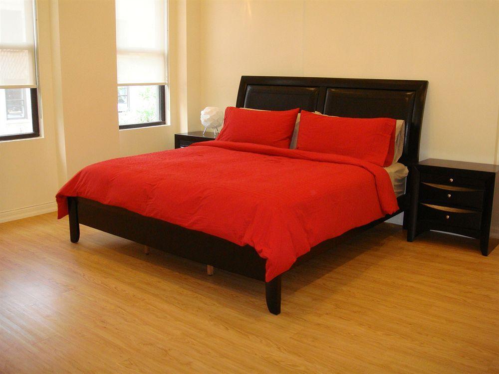Four Bedroom Duplex Apartments นิวยอร์ก ภายนอก รูปภาพ