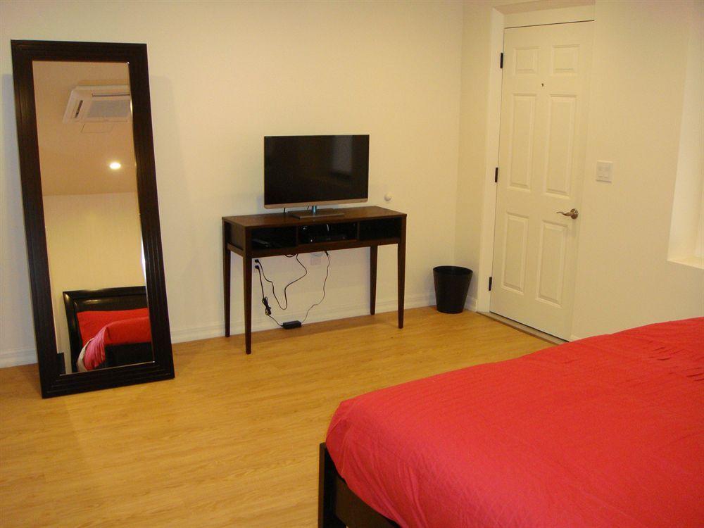Four Bedroom Duplex Apartments นิวยอร์ก ภายนอก รูปภาพ