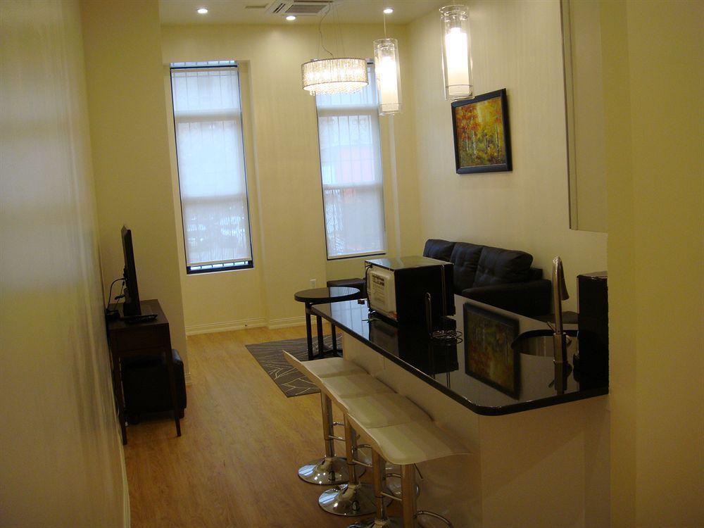 Four Bedroom Duplex Apartments นิวยอร์ก ภายนอก รูปภาพ